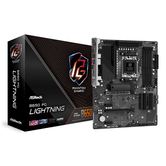 PLACA BASE ASROCK B650 PG LIGHTING | AM5 | DDR5 | ATX
