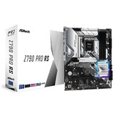 ASROCK Intel Z790 Pro RS LGA 1700