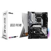 PLACA BASE ASROCK B650 PRO RS | AM5 | DDR5 | ATX