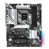 ASROCK Intel  B760 PRO RS LGA 1700