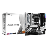 ASROCK AMD B650M Pro RS Soquete AM5