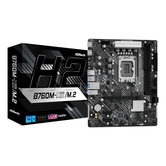 ASROCK Intel  B760M-H2/M.2 LGA 1700