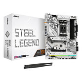 ASROCK AMD  B650 Steel Legend WiFi Socket AM5