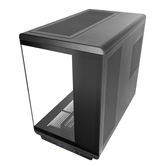 Caja MARS GAMING  MC-REV RGB Negro