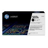 TONER PRETO CE400A HP 507A