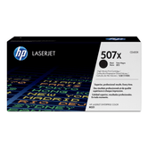 TONER LASERJET PRETO HP 507X