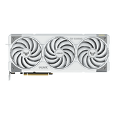 Asus TUS GeForce RTX 5070 Ti Branca OC 16GB GDDR7 DLSS4