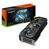 Tarjeta Gráfica Gigabyte GeForce RTX™ 5070 Ti GAMING OC 16G