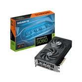 Gigabyte GeForce RTX 5060 EAGE OC 8GB GDDR7 DLSS4