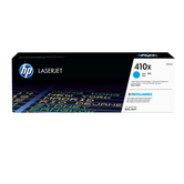 TONER HP LASERJET 410X CYAN