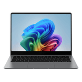 PORTATIL SAMSUNG GALAXY BOOK 5 PRO 14 CORE Ultra 7 258V HASTA 4.8GHZ/ 32GB/ 1TB SSD/ 14" WQXGA+ TACTIL/ W11 PRO