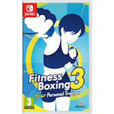 Nintendo Fitness Boxing 3: Your Personal Trainer Estándar