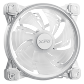 XPG HURRICANE120ARGBPWM-WHCWW VENTILADOR DE CAIXA