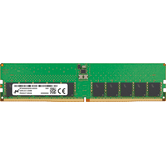 CRUCIAL 32GB 5600MHz (1x32) CL46