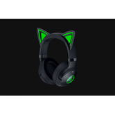 AUSCULTADORES RAZER KRAKEN KITTY V2 BT PRETOS (RZ04-04860500-R3M1)