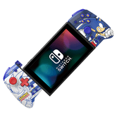 GAMEPAD HORI CONTROLLER PRO SONIC PARA NINTENDO SWITCH