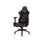 SILLA GAMING MSI MAG CH120 X - NEGRA