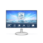 Altavozes PHILIPS V Line 23,8" LCD IPS Full HD HDMI VGA