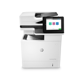 HP LaserJet Enterprise Multifunción A4Laser Dúplex M636fh