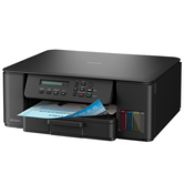 Impresora BROTHER   DCP-T580DW Multifunción A4 Wifi Inkjet Dúplex