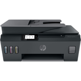 HP SMART TANK PLUS 655 BLACK 11 PPM / 7 PPM IN