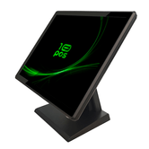 10POS TPV 1710T-17 I5 8Gb-SSD256Gb-Wifi-Vesa-SO