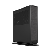 DESIGN FRACTAL Ridge Ridge Negro