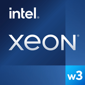 INTEL Xeon w3-2423 4,2 GHz LGA 4677 (Soquete E)