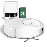 IROBOT ROOBA 105 ROBÔ COMBO ASPIRO+BASE