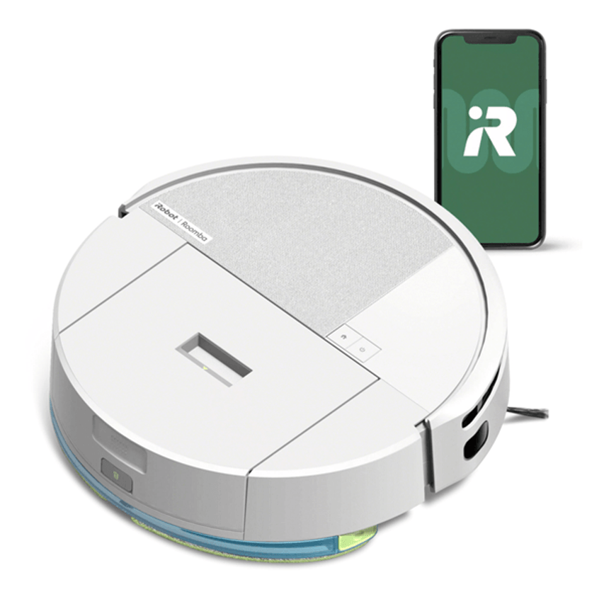 ROOMBA 205 DUST COMPACTOR