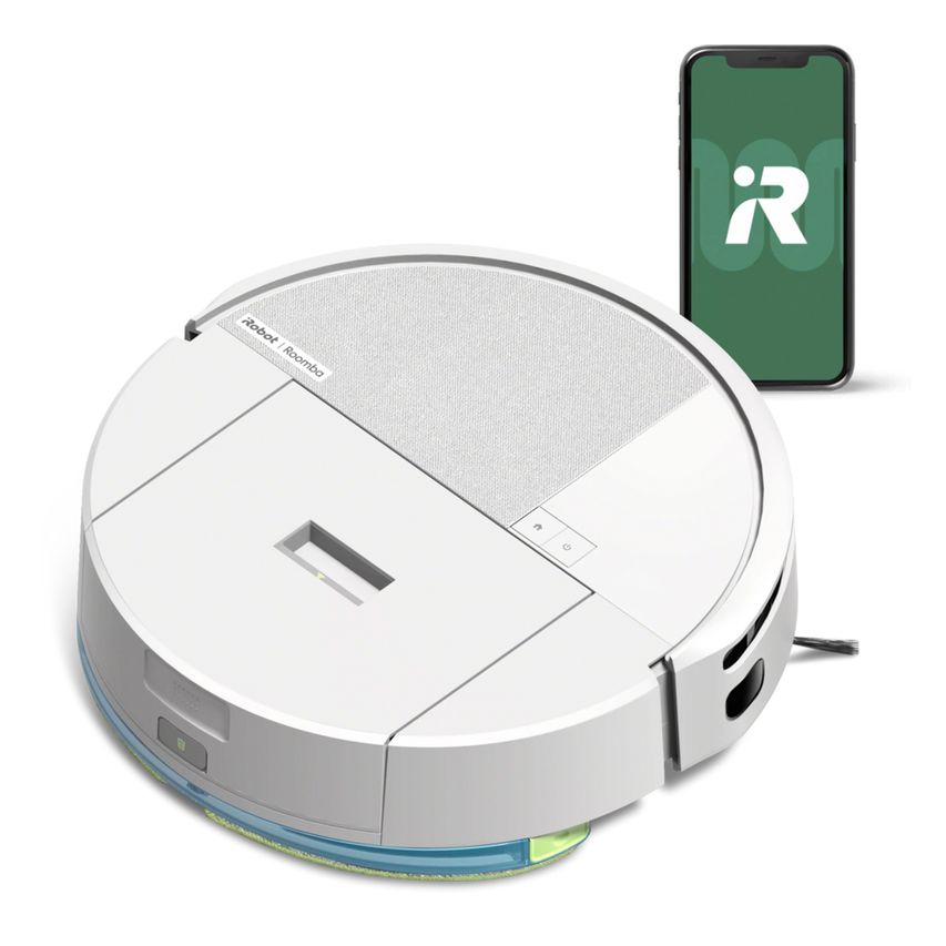 ROOMBA 205 DUST COMPACTOR
