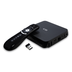 SMART TV BILLOW MD04TV QUAD/8GB/1GB RAM/WIFI/ANDROID 4.4