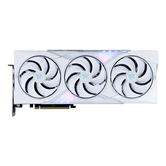 MSI GeForce RTX 5070 The Gaming TRIO OC 16 GB GDDR7 DLSS4 Branca