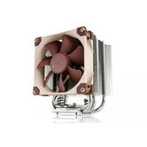 Ventilador para CPU Noctua NH-U9S 125 x 125 x 95 mm