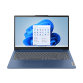 IdeaPad Slim 3 15ABR8 - 15,6 FHD/R5-5625U/16/512/W11/CINZA