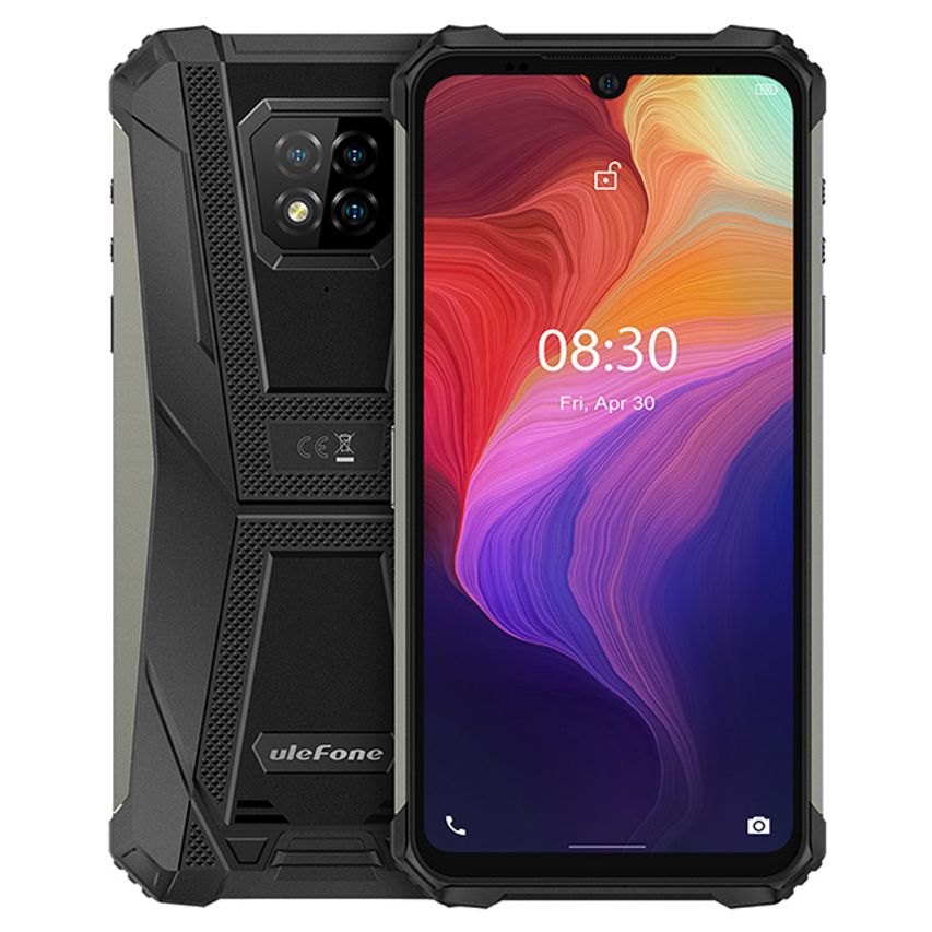 ULEAR8PRO8N