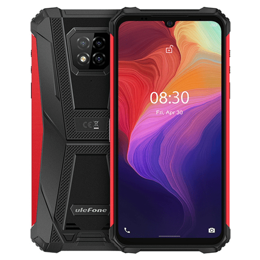 ULEAR8PRO8R