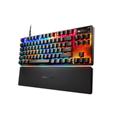 TECLADO STEELSERIES APEX PRO TKL GEN 3 (EUA) (64740)