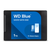 SANDISK Blue SA510  SSD 1000GB 2.5"  560MB/s 6Gbit/s  Serial ATA III
