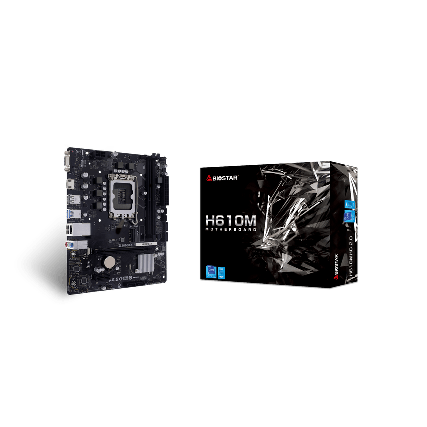 H610MHC 2.0