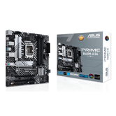 Asus Intel  PRIME B660M-A D4-CSM LGA 1700