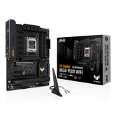 Tomada Asus AMD TUF GAMING B650-PLUS AM5 WIFI
