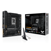Asus Intel TUF GAMING B760M-BTF WI-FI D4 LGA 1700