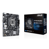 Asus Intel  PRIME H510M-K R2.0 LGA 1200 (Socket H5)
