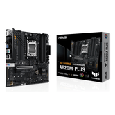 Asus AMD TUF GAMING A620M-PLUS Soquete AM5