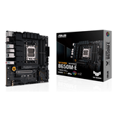 Asus AMD TUF GAMING B650M-E Soquete AM5