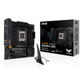 Asus AMD TUF GAMING B650M-E Tomada WIFI AM5