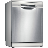 LAVAVAJILLAS 60 CM BOSCH SMS4HMI07E D 14 CUBIERTOS INOX