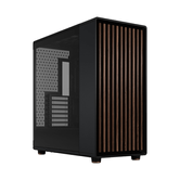 Caja Fractal Design North XL Negro, Carbón