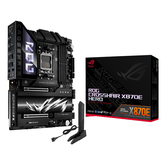 Asus AMD  ROG CROSSHAIR X870E HERO Socket AM5